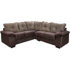 Conjunto Sofá De Canto 2 E 3 Lugares Santiago – Hellen - Cast