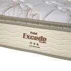 Conjunto Solteiro Molas Ensacadas Probel Excede Premium (88x1