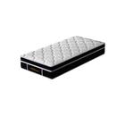 Conjunto Solteiro Molas Prolastic Prodormir Melbourn (88x188x