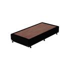 Conjunto Solteiro Molas Prolastic Prodormir Melbourn (88x188x