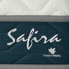 Conjunto Solteiro Safira 0,88x1,88x0,63 Montreal Azul