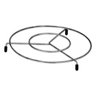 Conjunto Suporte De Panelas Nos Tamanhos 15  20 E 25cm