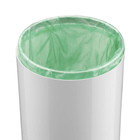 Conjunto Suporte P/ Papel Higiênico Com Lixeira 8l Banheiro B