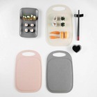 Conjunto Sushi 8 Peças Hashi Molheira Esteira E Suporte Lyor