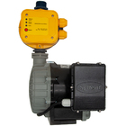 Conjunto syllent + pressostato 1cv 110 (des)