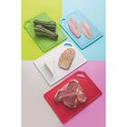 Conjunto Tabuas Com Suporte 5 Peças Mixcolor Misto Sortidos D