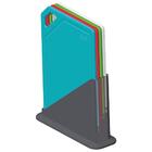 Conjunto Tabuas Com Suporte 5 Peças Mixcolor Misto Sortidos D