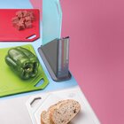 Conjunto Tabuas Com Suporte 5 Peças Mixcolor Misto Sortidos D