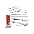 Conjunto Talheres 12 Pessoas Com 108 Peças Victoria Gourmet
