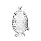 Conjunto Talheres Colheres Para Salada Inox Berna 2 Peças Pra