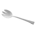 Conjunto Talheres Colheres Para Salada Inox Berna 2 Peças Pra