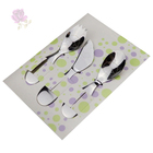 Conjunto Talheres Infantil Hercules 3pc Nostalgic Childhood