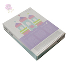 Conjunto Talheres Infantil Hercules 3pc Nostalgic Childhood