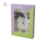 Conjunto Talheres Infantil Hercules 3pc Nostalgic Childhood