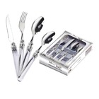 Conjunto Talheres Versatile Supreme 48 Peças