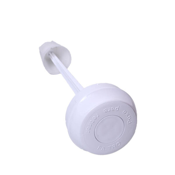 Conjunto Tampa Do Agitador Para Máquina De Lavar Consul W1039