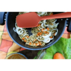 Conjunto Terracota 5 Peças Kit Silicone Utensílios Cozinha