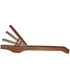 Conjunto Tokyo Sofá Poltronas Mesa Espreguiçadeira