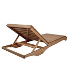 Conjunto Tokyo Sofá Poltronas Mesa Espreguiçadeira