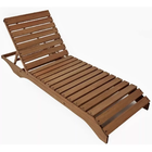 Conjunto Tokyo Sofá Poltronas Mesa Espreguiçadeira