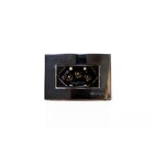 Conjunto Tomada 20a Margirius Preto