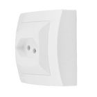 Conjunto Tomada de Energia 20V Sistema X Branca Pial Legrand