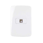 Conjunto Tomada Rj11 Telefone 4 Fios 4x2 B3 Margirius