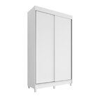 Conjunto Treliche Solteiro Indy E Guarda Roupa Solteiro 2 Por