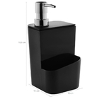 Conjunto Trium Sobre A Pia Ou Kte012