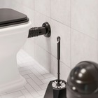 Conjunto Tubo De Ligação Ajustável Para Bacia Sanitária 25cm