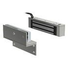 Conjunto Universal Fechadura Eletroimã 150kgf Soprano