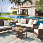 Conjunto Varanda  Energy