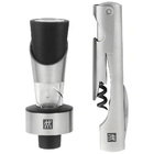 Conjunto Vinho Sommelier 2 Peças Zwilling 395000550