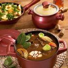 Conjuntode Panelas Ceraflame Duo+ 5 Peças