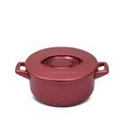 Conjuntode Panelas Ceraflame Duo+ 5 Peças