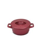 Conjuntode Panelas Ceraflame Duo+ 5 Peças