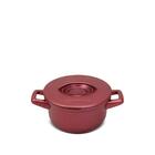 Conjuntode Panelas Ceraflame Duo+ 5 Peças