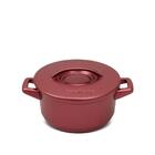 Conjuntode Panelas Ceraflame Duo+ 5 Peças