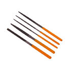 Conjuntos De Limas De Precisão 75mm(3") Topman - Limas Ft/hr/