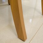 Conjuto 4 Cadeiras Estofadas Milla Henn