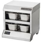 Conservador De Proteínas 4 Cubas Marchesoni