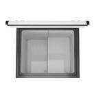 Conservador Esmaltec Ech250 215 Litros 1 Porta - Caixa Intern