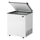 Conservador Esmaltec Ech250 215 Litros 1 Porta - Caixa Intern