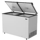 Conservador Horizontal Ech500 - Caixa Interna Branca