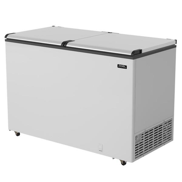 Conservador Horizontal Ech500 - Caixa Interna Branca