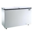 Conservador Horizontal Ech500 - Caixa Interna Branca