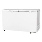 Conservador Horizontal Fricon 503 Litros Dupla Ação Hced Bran