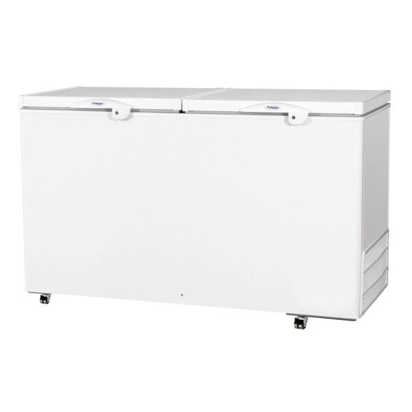 Conservador Horizontal Fricon 503 Litros Dupla Ação Hced Bran