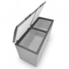 Conservador Horizontal Tampa Balanceada 127v Skin Gelopar Cin