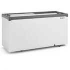 Conservador Horizontal Vidros Deslizantes 534 Litros 220v Pro